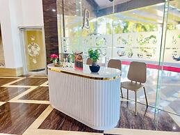 The Belagri Hotel and Convention