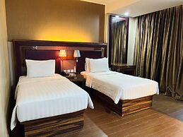 The Belagri Hotel and Convention