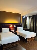 The Belagri Hotel and Convention