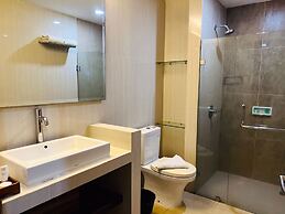 The Belagri Hotel and Convention