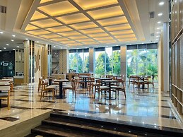 The Belagri Hotel and Convention