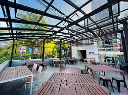 The Belagri Hotel and Convention