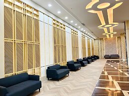 The Belagri Hotel and Convention