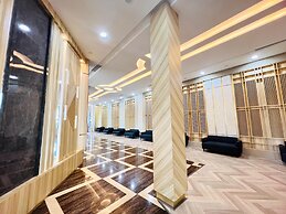 The Belagri Hotel and Convention