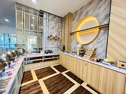 The Belagri Hotel and Convention