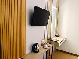 The Belagri Hotel and Convention