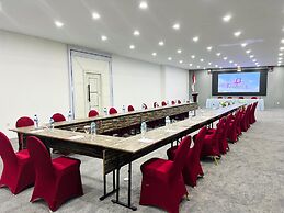 The Belagri Hotel and Convention