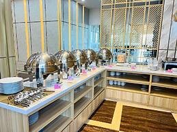 The Belagri Hotel and Convention