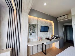 The Belagri Hotel and Convention