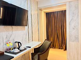 The Belagri Hotel and Convention