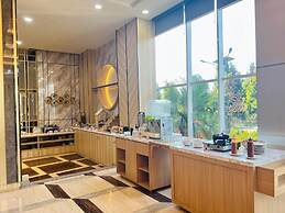 The Belagri Hotel and Convention