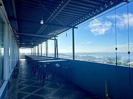 The Belagri Hotel and Convention