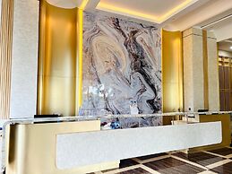 The Belagri Hotel and Convention