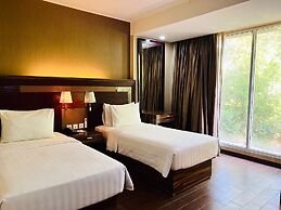 The Belagri Hotel and Convention