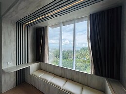 The Belagri Hotel and Convention