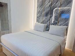 The Belagri Hotel and Convention