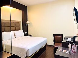 The Belagri Hotel and Convention