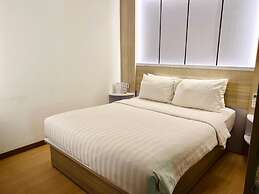 The Belagri Hotel and Convention