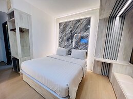 The Belagri Hotel and Convention