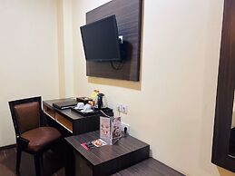 The Belagri Hotel and Convention