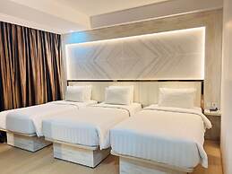 The Belagri Hotel and Convention