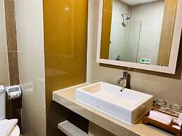 The Belagri Hotel and Convention