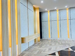 The Belagri Hotel and Convention