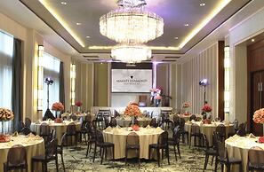 Makati Diamond Residences