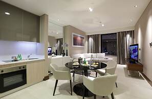 Makati Diamond Residences