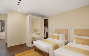 Sokha Phnom Penh Residence