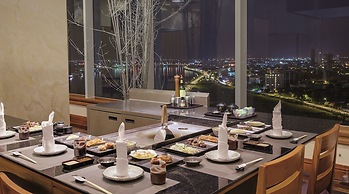 Sokha Phnom Penh Residence