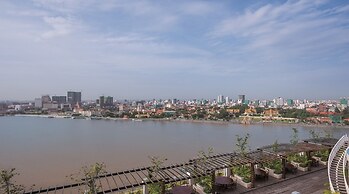 Sokha Phnom Penh Residence