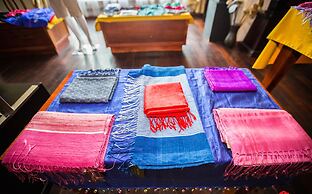 Sokha Phnom Penh Residence