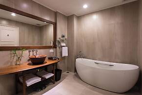 Sokha Phnom Penh Residence