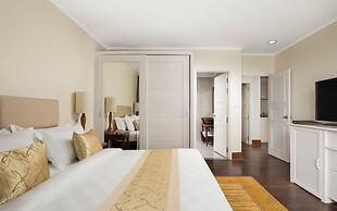 Sokha Phnom Penh Residence