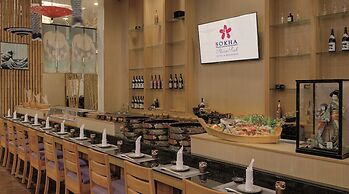 Sokha Phnom Penh Residence