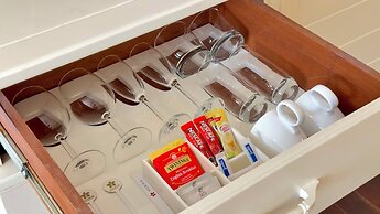 Sokha Phnom Penh Residence