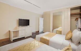 Sokha Phnom Penh Residence