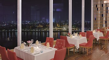 Sokha Phnom Penh Residence