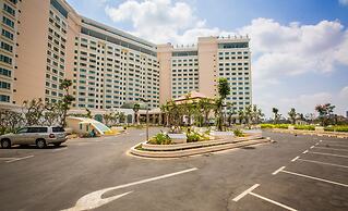 Sokha Phnom Penh Residence