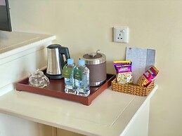 Sokha Phnom Penh Residence