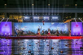 Sokha Phnom Penh Residence