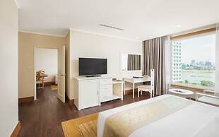 Sokha Phnom Penh Residence