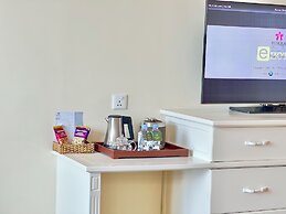 Sokha Phnom Penh Residence