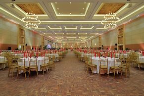 Sokha Phnom Penh Residence