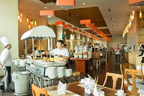 Sokha Phnom Penh Residence