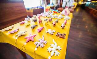 Sokha Phnom Penh Residence