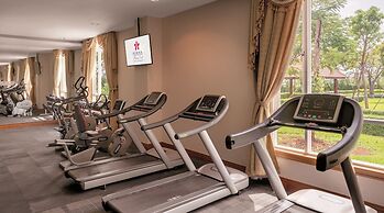 Sokha Phnom Penh Residence