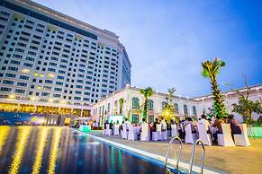 Sokha Phnom Penh Residence