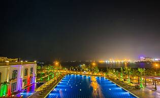 Sokha Phnom Penh Residence